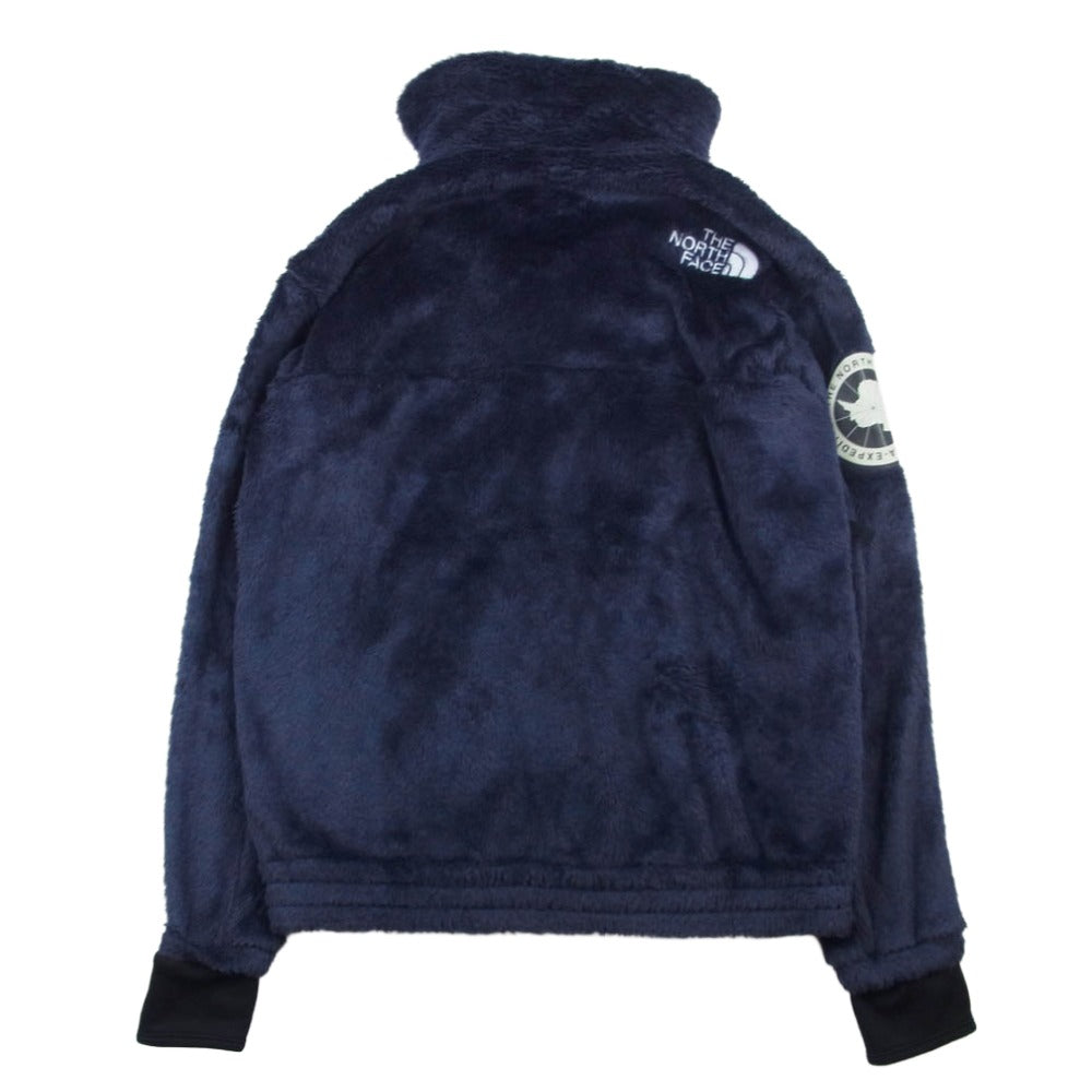 THE NORTH FACE ノースフェイス NA61930 Antarctica Versa Loft Jacket アンタークティカ バーサ ロフト ジャケット ネイビー系 M【中古】