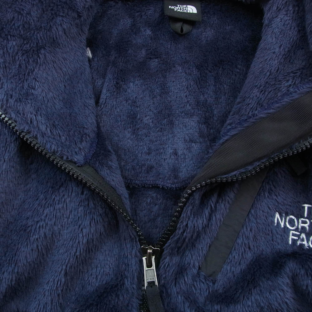 THE NORTH FACE ノースフェイス NA61930 Antarctica Versa Loft Jacket アンタークティカ バーサ ロフト ジャケット ネイビー系 M【中古】
