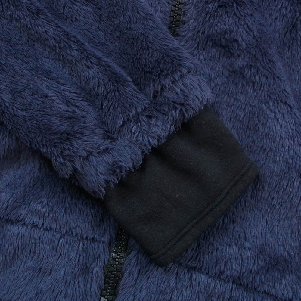 THE NORTH FACE ノースフェイス NA61930 Antarctica Versa Loft Jacket アンタークティカ バーサ ロフト ジャケット ネイビー系 M【中古】