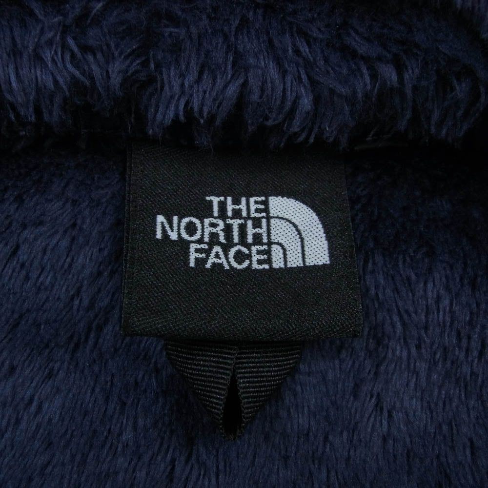 THE NORTH FACE ノースフェイス NA61930 Antarctica Versa Loft Jacket アンタークティカ バーサ ロフト ジャケット ネイビー系 M【中古】