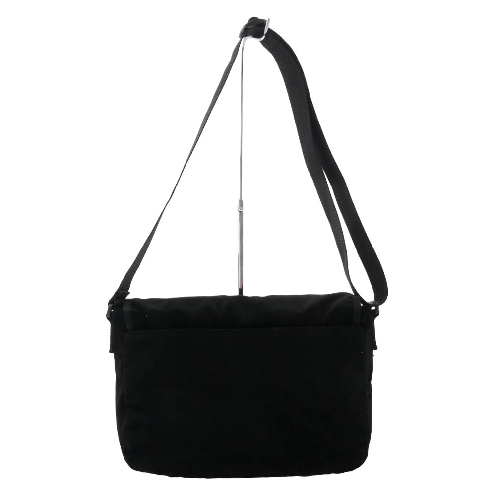 Supreme シュプリーム 25AW Velvet Small Messenger Bag ベルベット スモール メッセンジャー ショルダーバッグ ブラック系【中古】