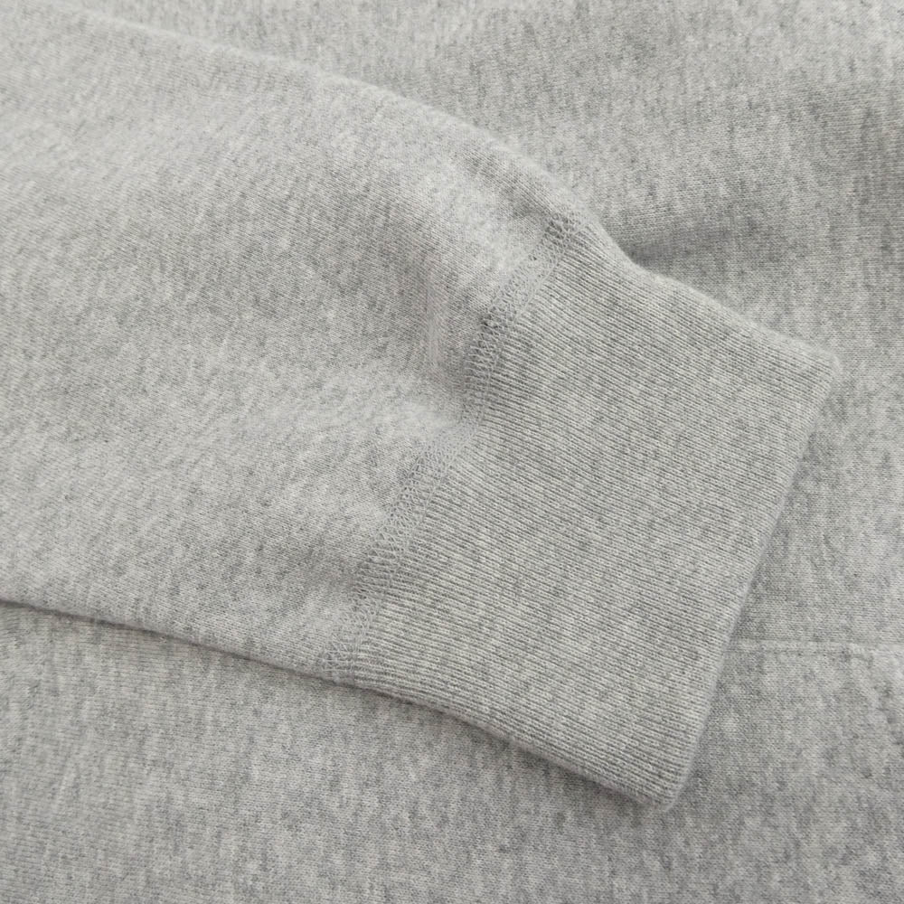 Supreme シュプリーム 23SS Motion Logo Hooded Sweatshirt モーションロゴ パーカー グレー系 S【中古】