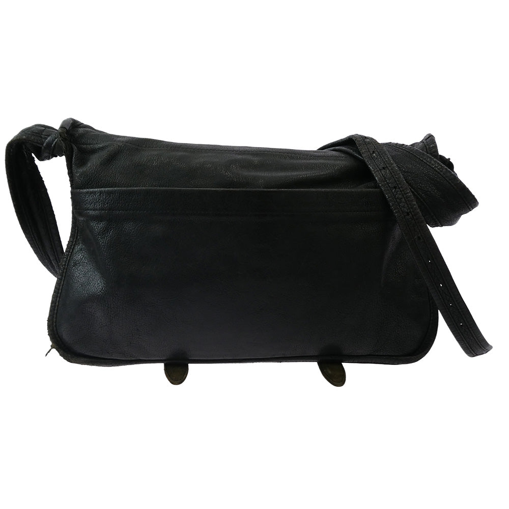 CHROME HEARTS クロムハーツ（原本無） MESSENGER メッセンジャー ガン