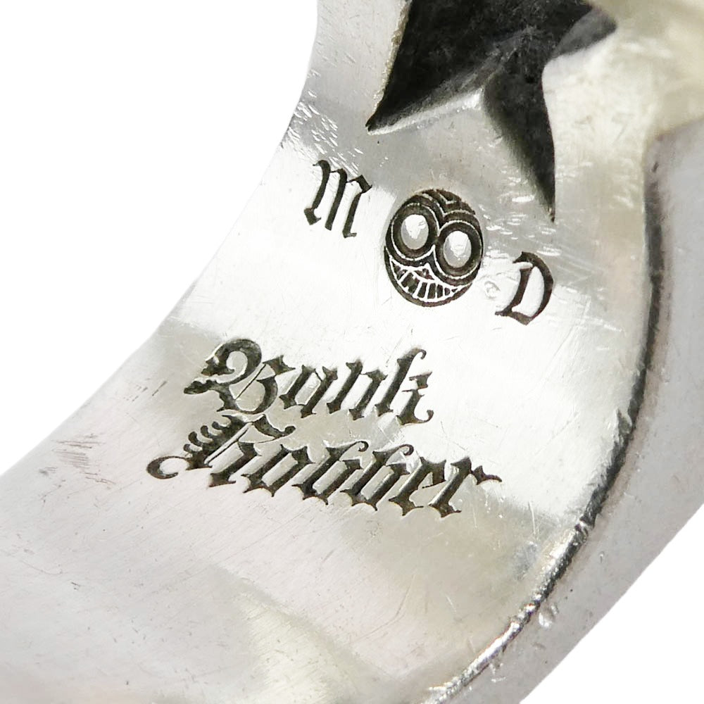 BANKROBBER バンクロバー MAGICALDESIGN マジカルデザイン STAR BRIGHT