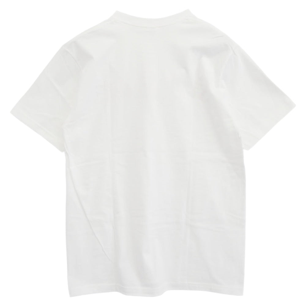 Supreme シュプリーム 25AW RX Tee アールエックス ロゴ 半袖 Tシャツ ホワイト系 M【美品】【中古】