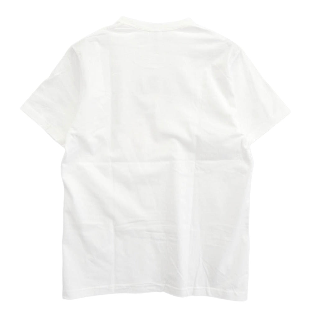Supreme シュプリーム 25AW Angel Tee エンジェル 半袖 Tシャツ ホワイト系 M【中古】