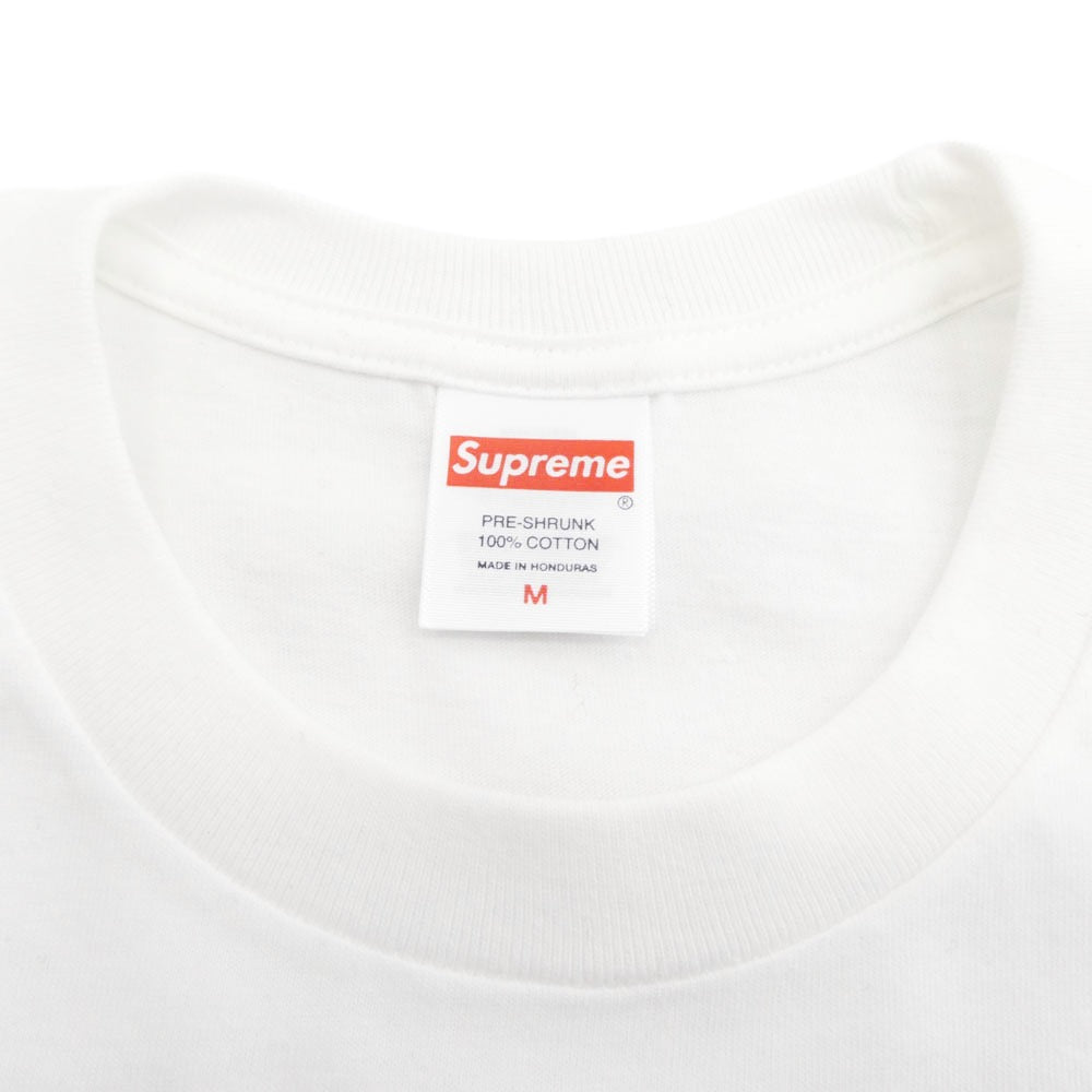 Supreme シュプリーム 25AW Angel Tee エンジェル 半袖 Tシャツ