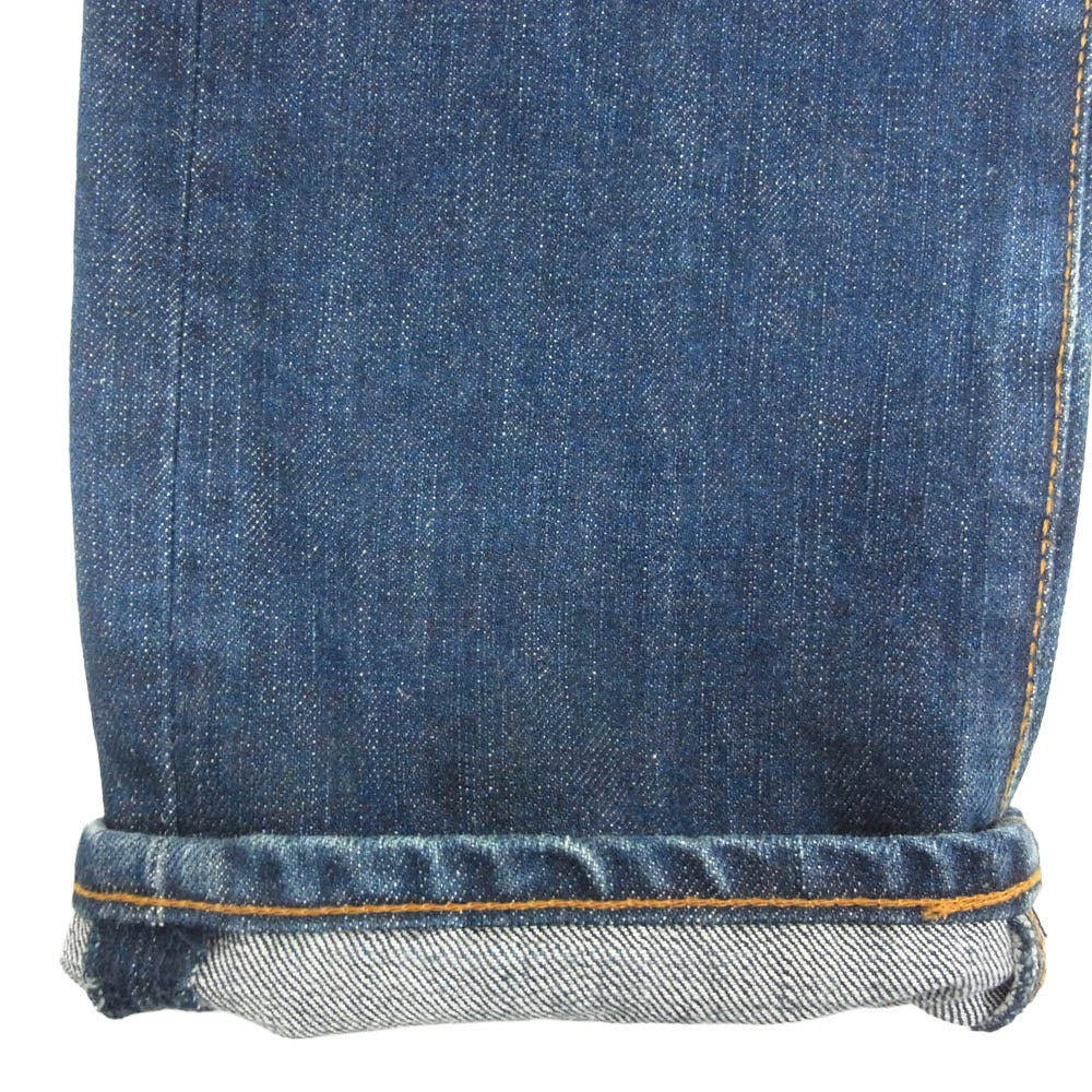 DIOR HOMME ディオールオム 06SS 6EH1011565 エディ期 Skiny Denim