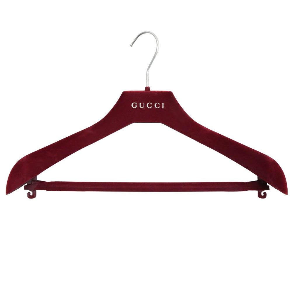 GUCCI グッチ 25SS 815185 XDC9I Denim Jacket GGデニム ジャカード デニム ジャケット インディゴブルー系 38【極上美品】【中古】