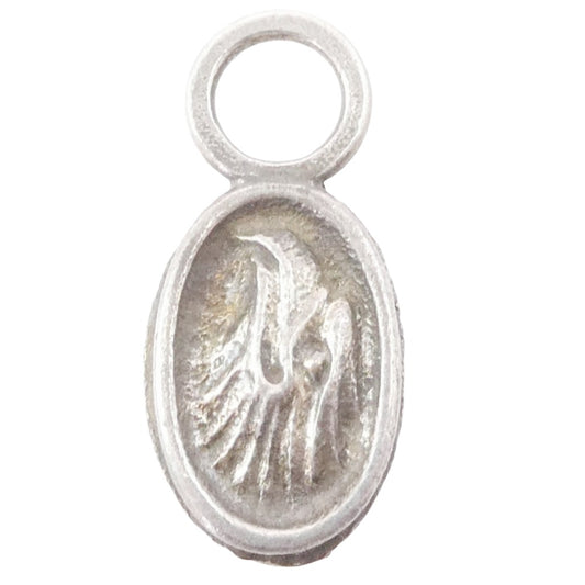 LYNCH SILVERSMITH リンチシルバースミス EAGLE ORNAMENT イーグル オーナメント ペンダントトップ シルバー系【中古】