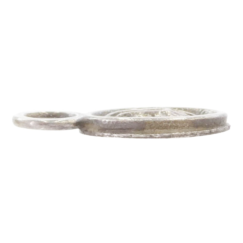 LYNCH SILVERSMITH リンチシルバースミス EAGLE ORNAMENT イーグル オーナメント ペンダントトップ シルバー系【中古】