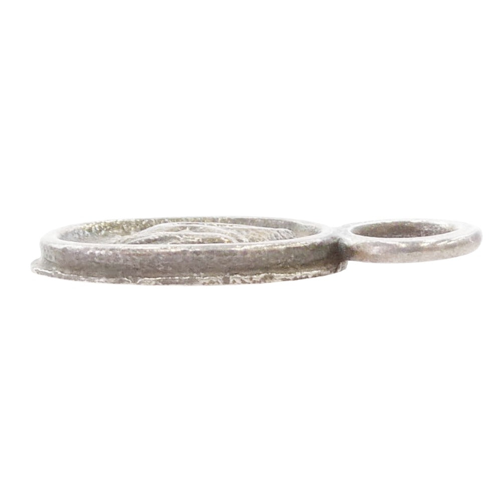 LYNCH SILVERSMITH リンチシルバースミス EAGLE ORNAMENT イーグル オーナメント ペンダントトップ シルバー系【中古】