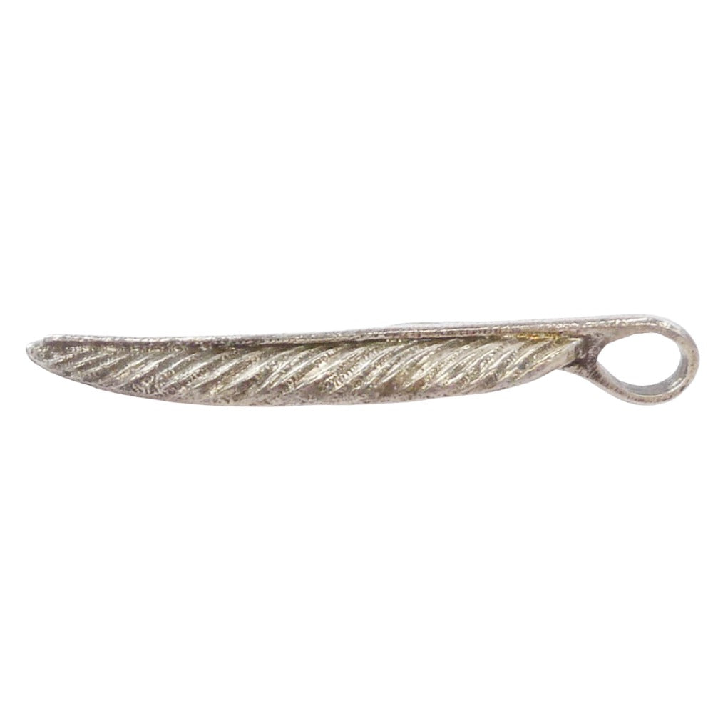 LYNCH SILVERSMITH リンチシルバースミス LNC314 FEATHER (S) フェザー