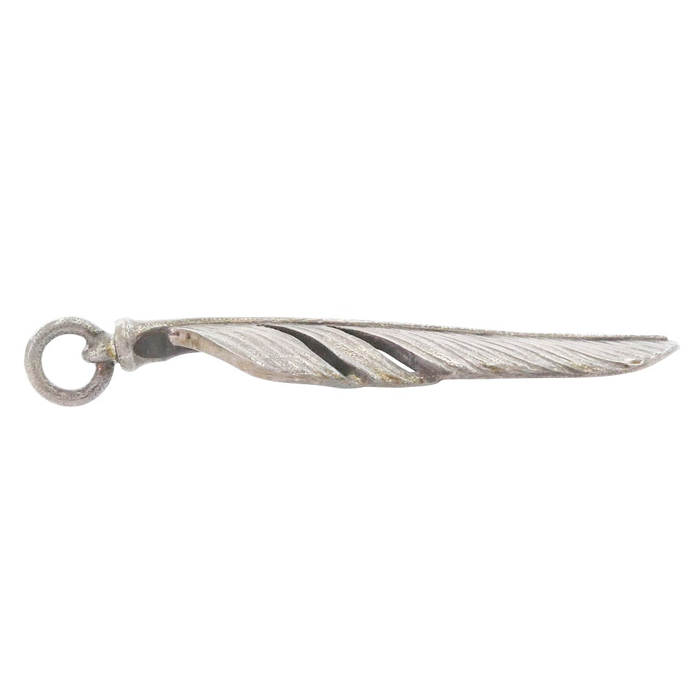LYNCH SILVERSMITH リンチシルバースミス LNC313 FEATHER (M) フェザー