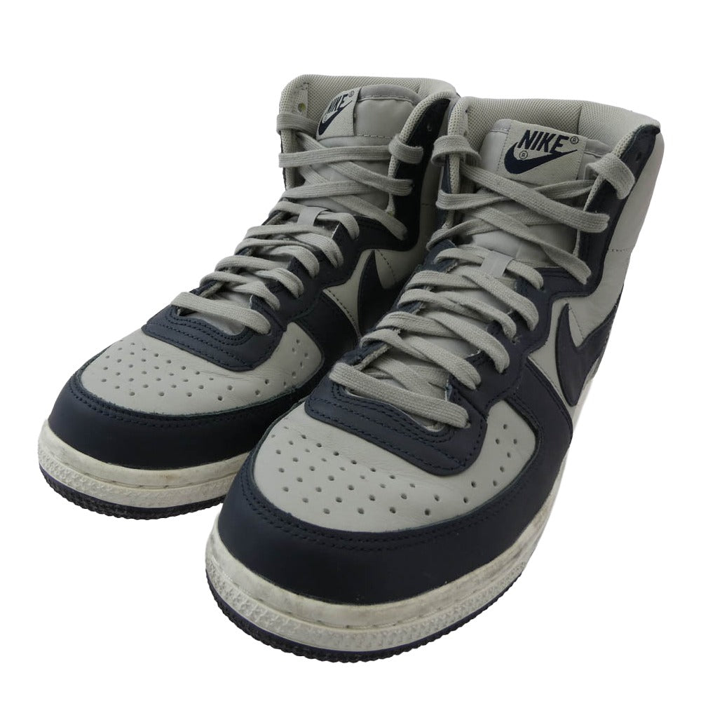 NIKE ナイキ FB1832-001 Terminator High ターミネーター ハイ