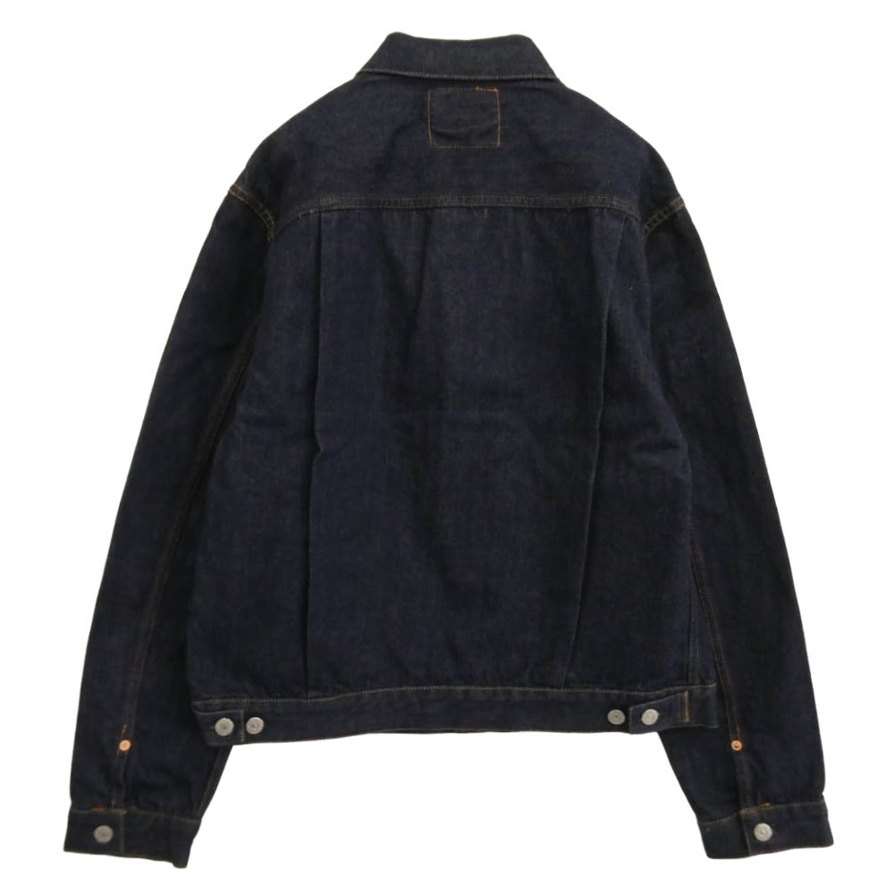 JELADO ジェラード JP94406 55 Denim Jacket 406XX デニム ジャケット インディゴブルー系 L【新古品】【未使用】【中古】
