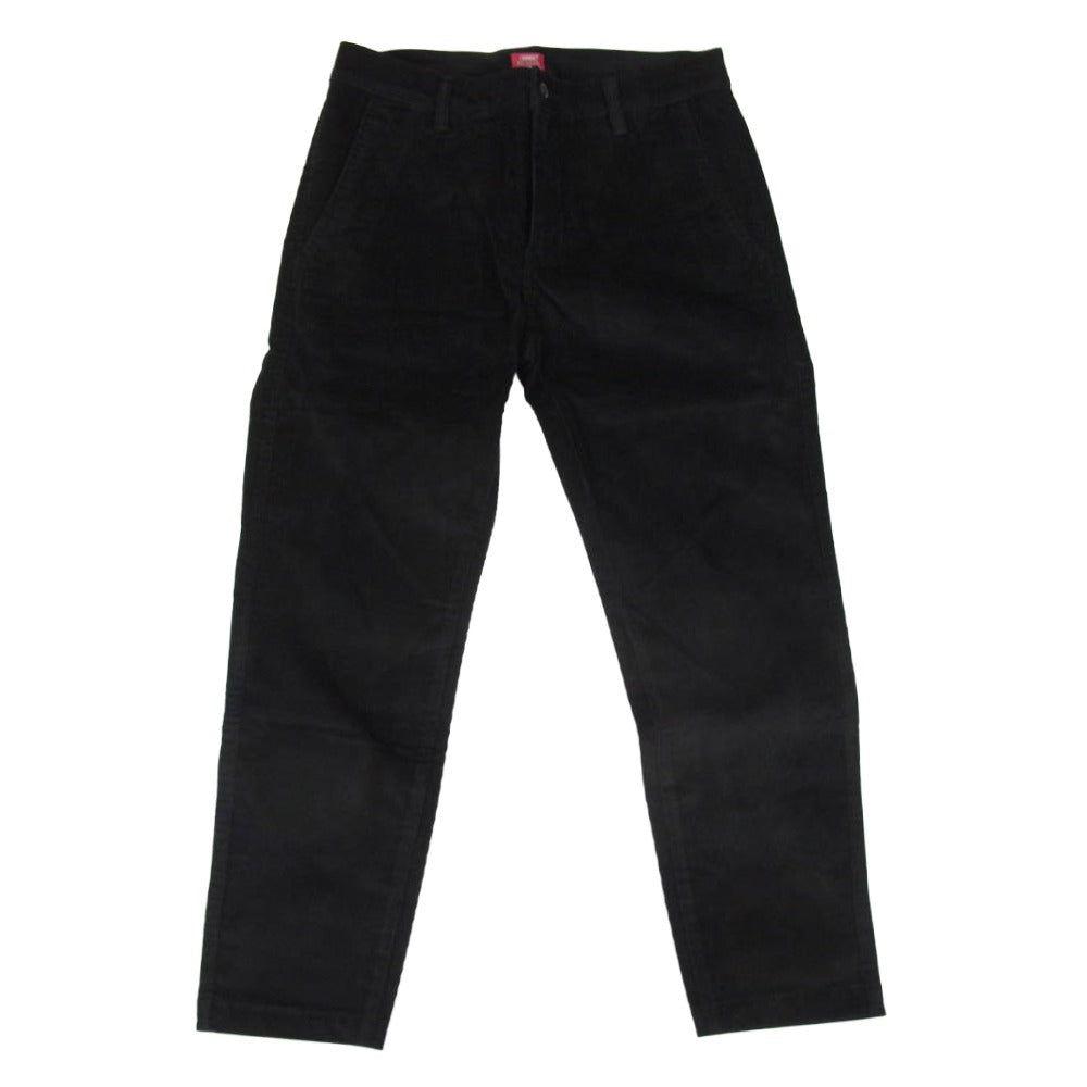 Levi's リーバイス PC9-85226-0163 511 コーデュロイ スリム ストリート パンツ ブラック系 30【中古】
