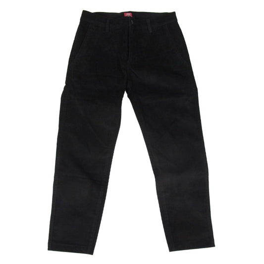 Levi's リーバイス PC9-85226-0163 511 コーデュロイ スリム ストリート パンツ ブラック系 30【中古】