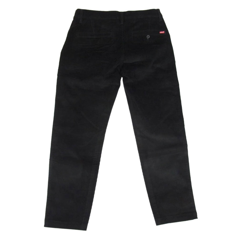 Levi's リーバイス PC9-85226-0163 511 コーデュロイ スリム ストリート パンツ ブラック系 30【中古】