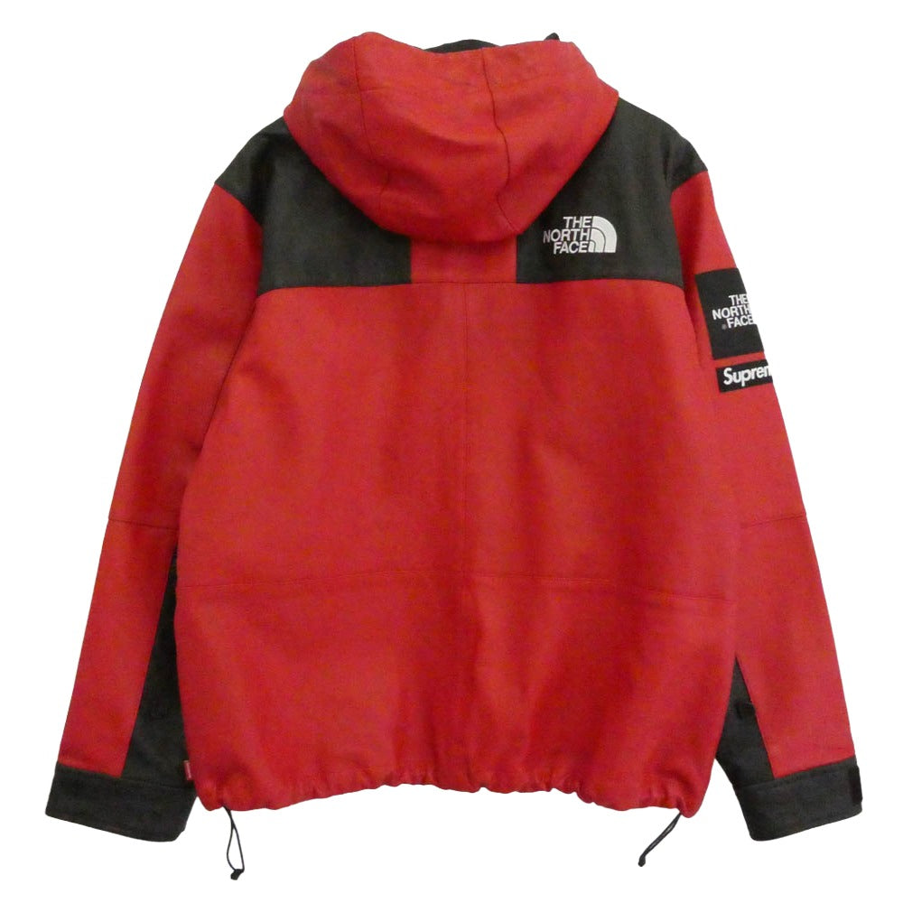 THE NORTH FACE ノースフェイス NP11834 Mountain Light Jacket GORE