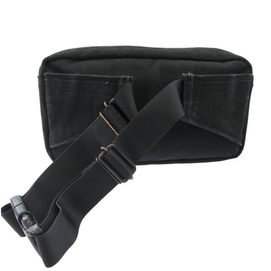 PORTER ポーター 592-26369 SMOKY 2WAY SHOULDER BAG ショルダー バッグ ブラック系【中古】