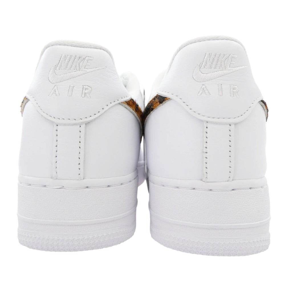 Supreme シュプリーム 25SS IM3483-100 GOODENOUGH Air Force 1 Low グッドイナフ エアフォース1 ロー ホワイト系 26.5cm【極上美品】【中古】