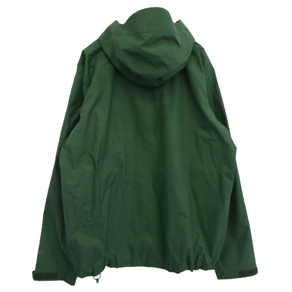patagonia パタゴニア 05AW 29450F5 Puff Rider Jacket パフライダー