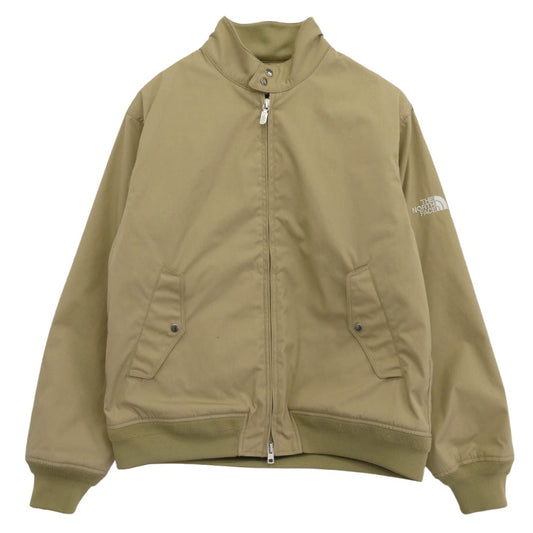 THE NORTH FACE ノースフェイス NY2072N パープルレーベル BEAMS マウンテン フィールド ジャケット ベージュ系 M【中古】