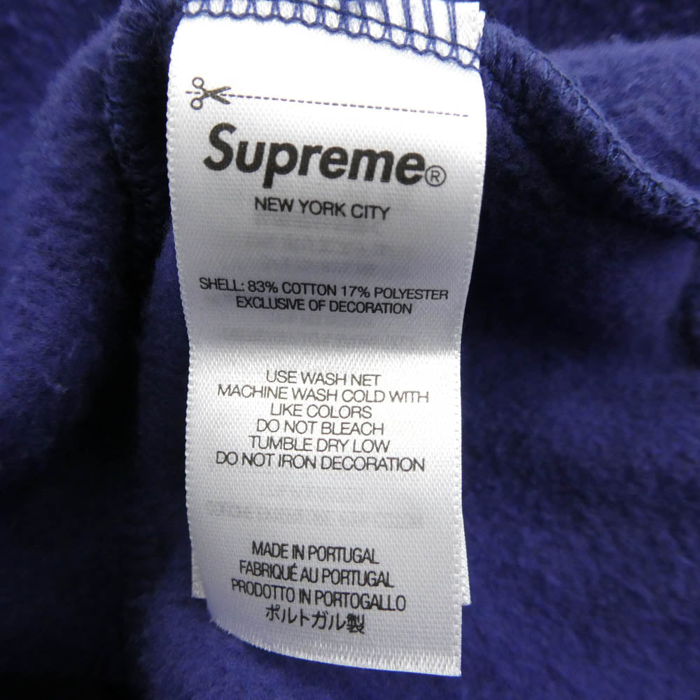 Supreme シュプリーム 25AW x Michael Jackson Dangerous Zip Up