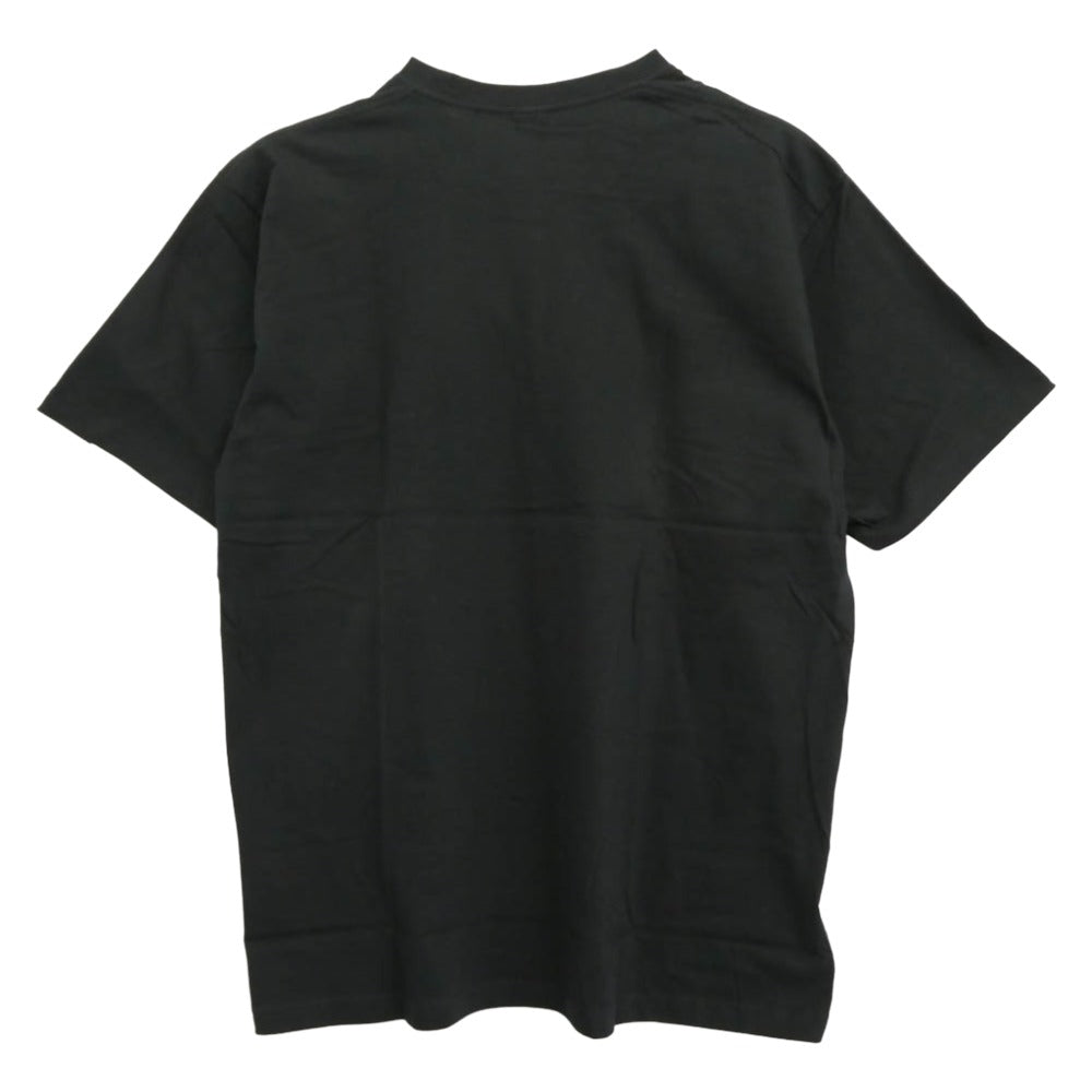 Supreme シュプリーム Rowlf Tee ロルフ 半袖 Tシャツ ブラック系 XL【中古】