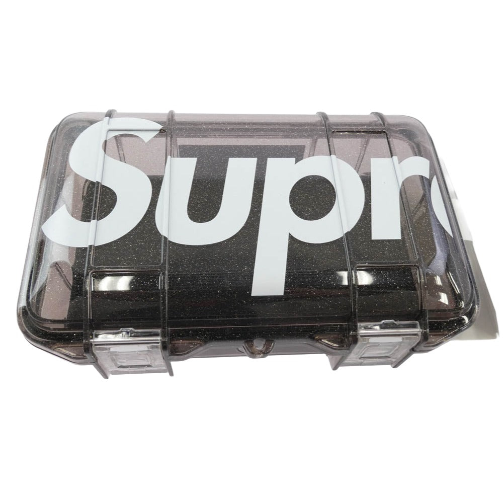 Supreme シュプリーム 24AW Pelican M50 Micro Case ペリカン マイクロ ケース クリア系【美品】【中古】