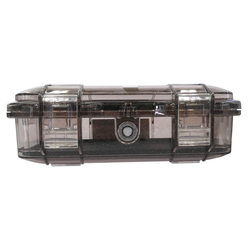 Supreme シュプリーム 24AW Pelican M50 Micro Case ペリカン マイクロ ケース クリア系【美品】【中古】