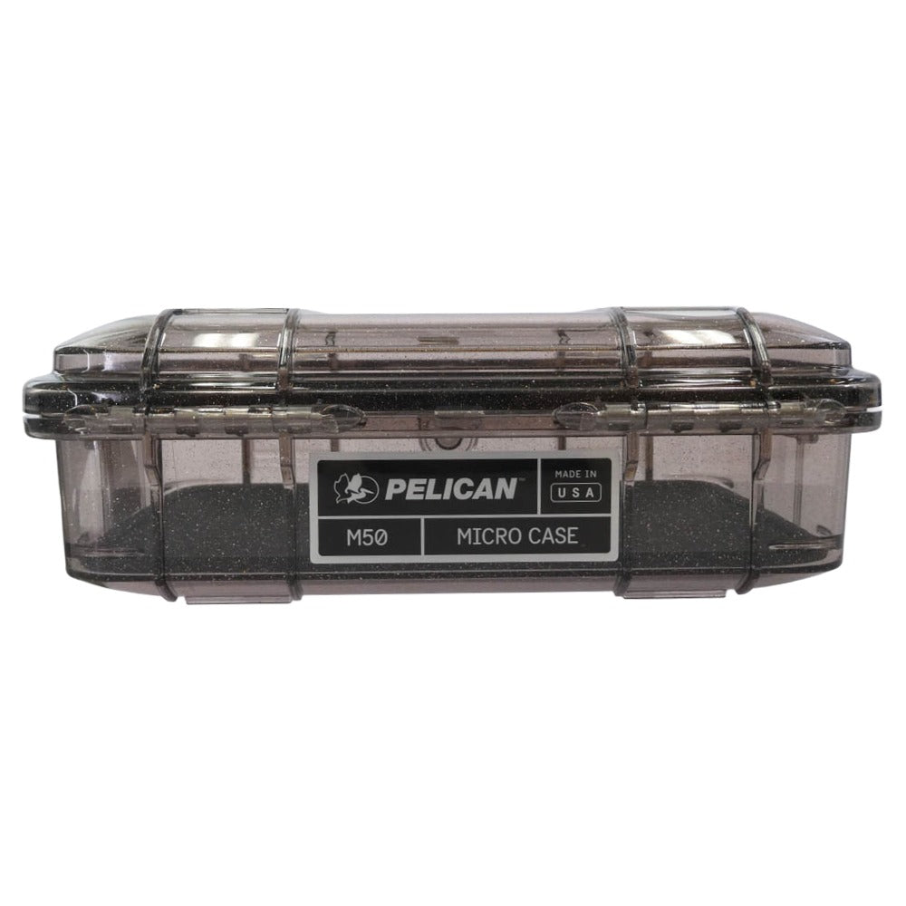Supreme シュプリーム 24AW Pelican M50 Micro Case ペリカン マイクロ ケース クリア系【美品】【中古】
