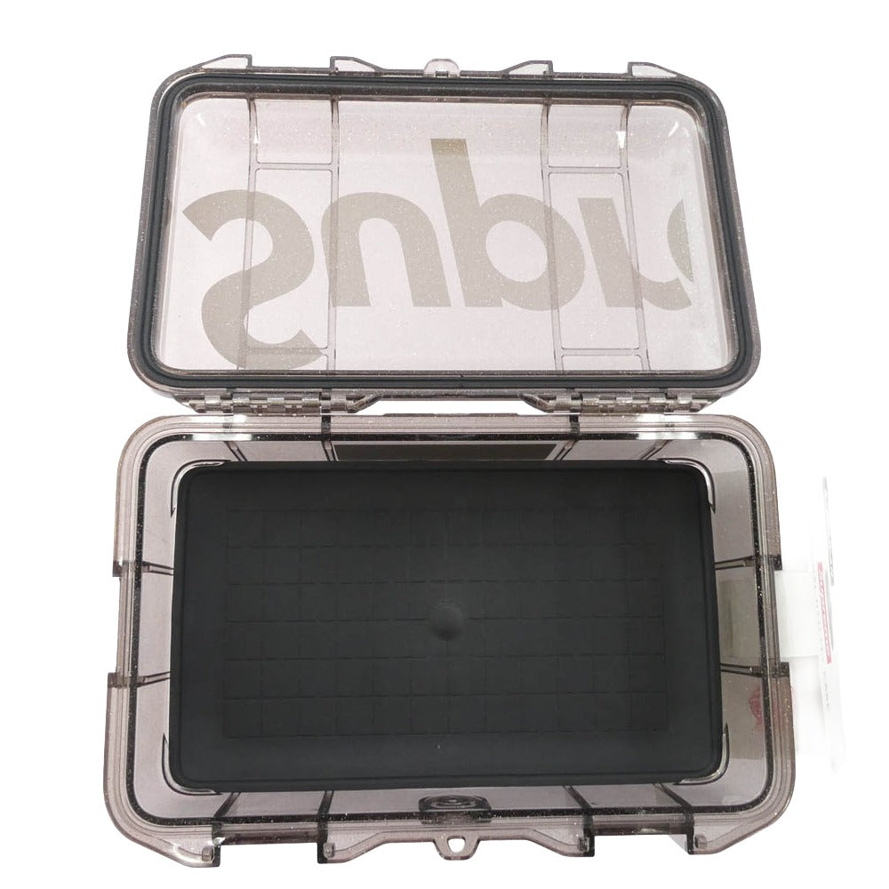 Supreme シュプリーム 24AW Pelican M50 Micro Case ペリカン マイクロ ケース クリア系【美品】【中古】