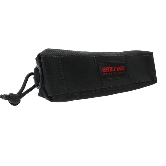 BRIEFING ブリーフィング USA製 PEN HOLDER ペンホルダー ブラック系【中古】