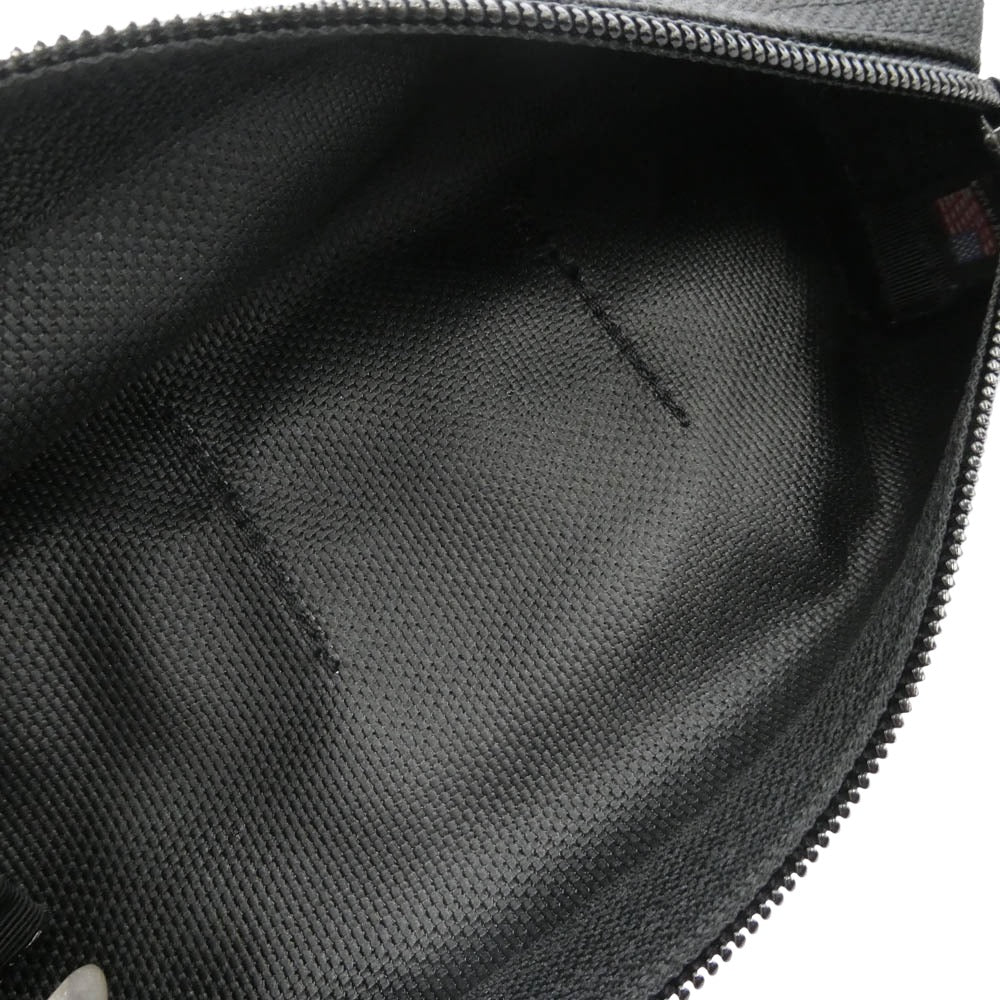 BRIEFING ブリーフィング USA製 PEN HOLDER ペンホルダー ブラック系【中古】