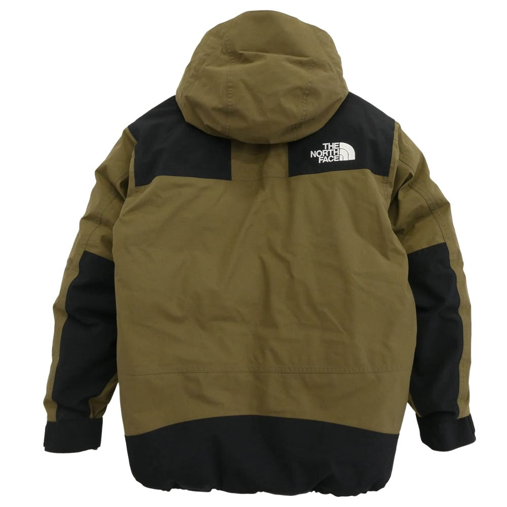 THE NORTH FACE ノースフェイス ND92531R Nuptse Jacket ヌプシ