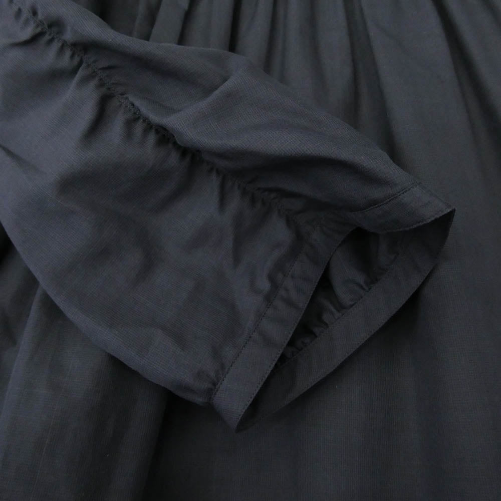 mina perhonen ミナペルホネン 25SS ads3148 floraleaf フローラリーフ