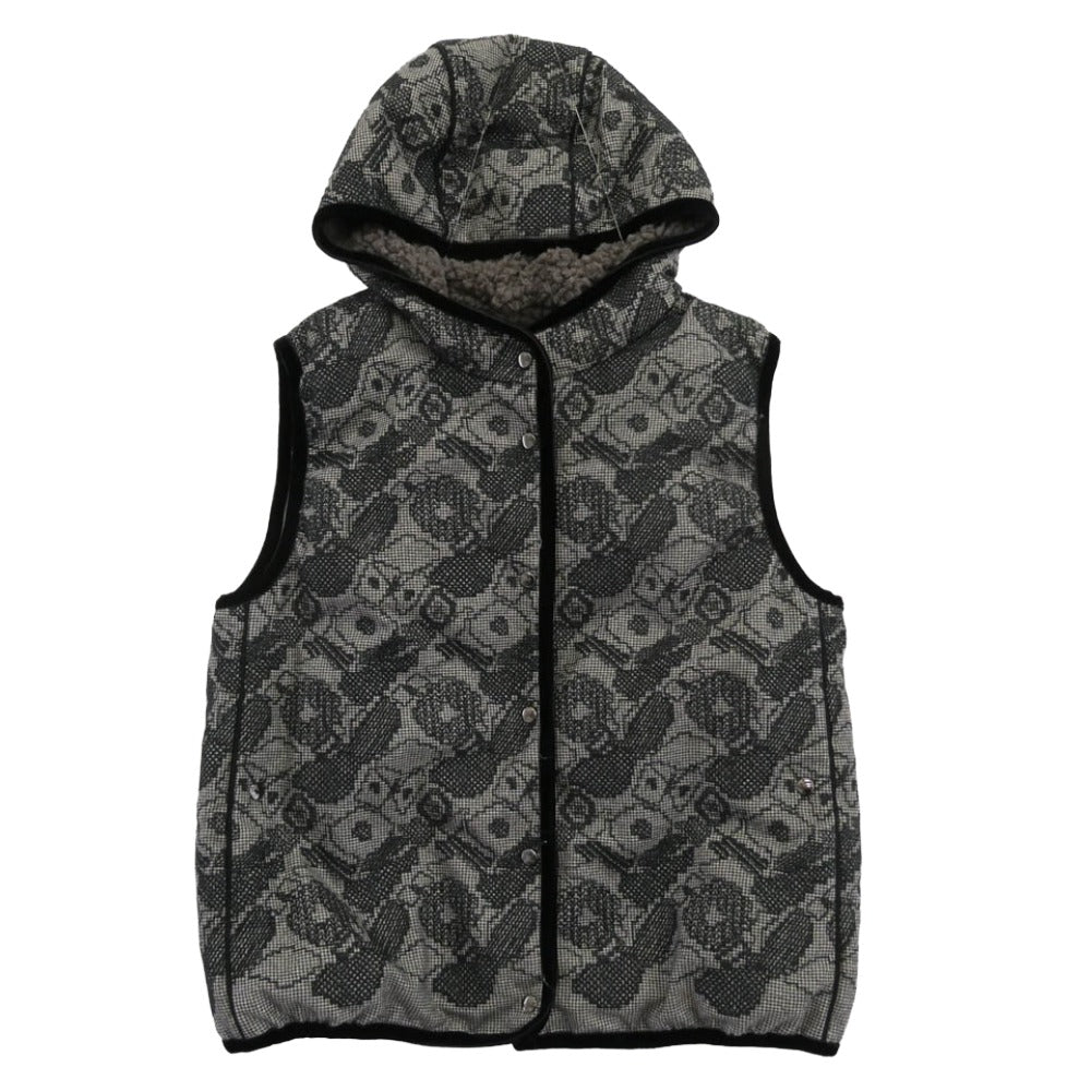 WAREHOUSE ウエアハウス DUBBLE WORKS ダブルワークス ダウン ベスト