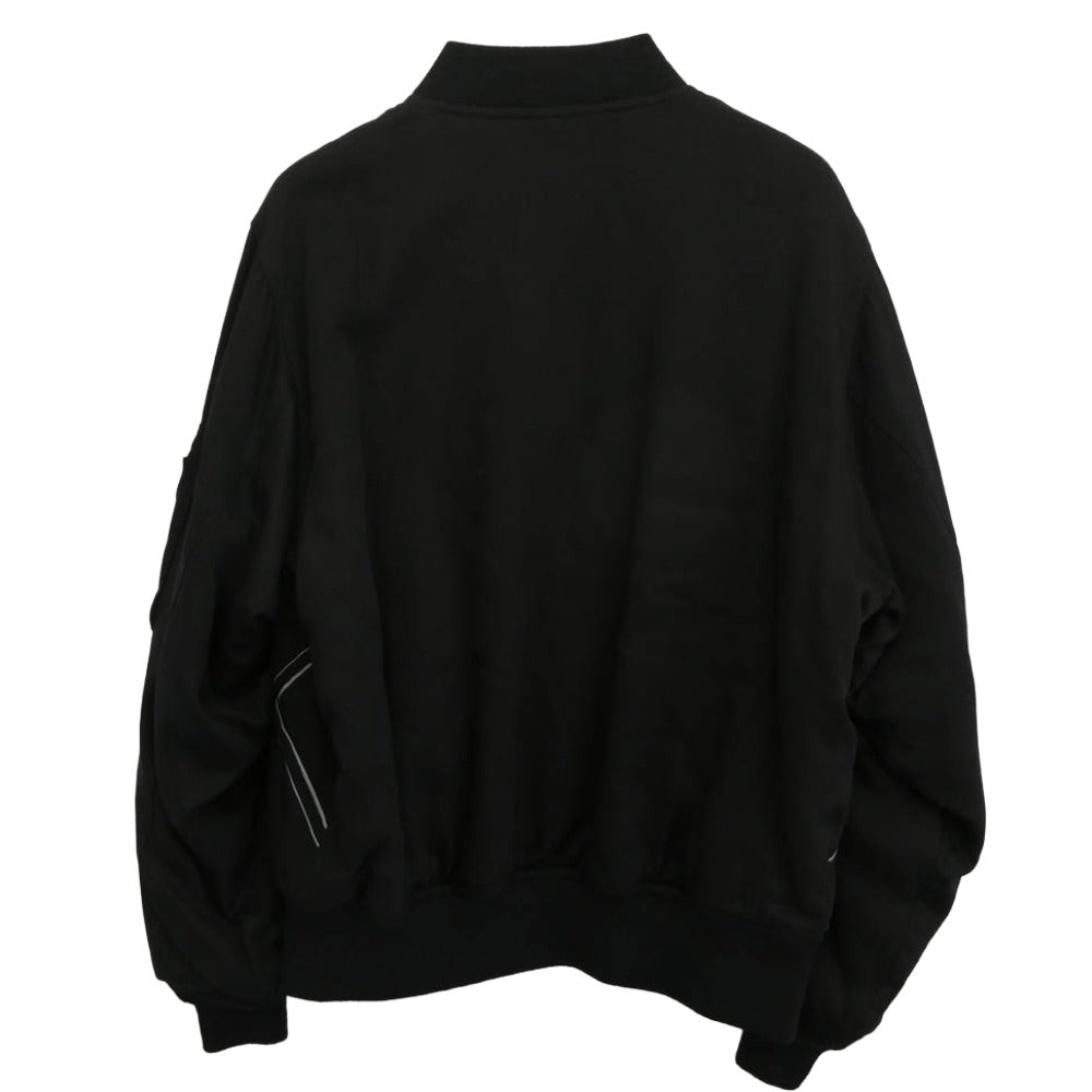 WACKO MARIA ワコマリア 25SS WOLFSHEAD-WM-BL17 WOLF'S HEAD ウルフ