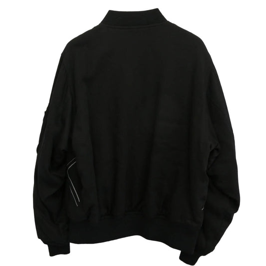 WACKO MARIA ワコマリア 25SS WOLFSHEAD-WM-BL17 WOLF'S HEAD ウルフズヘッド 50'S JACKET ジャケット ブラック系 M【美品】【中古】