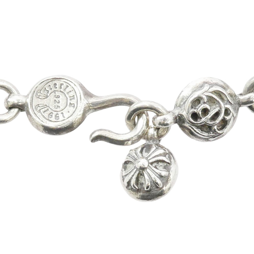 CHROME HEARTS クロムハーツ（原本有） No2 CH PLS DIA CHプラス 