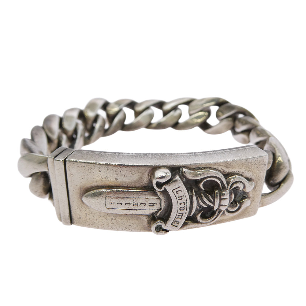 CHROME HEARTS クロムハーツ（原本無） D (傷や汚れあり)】CHROME HEARTS クロムハーツ（原本無） ネックレス