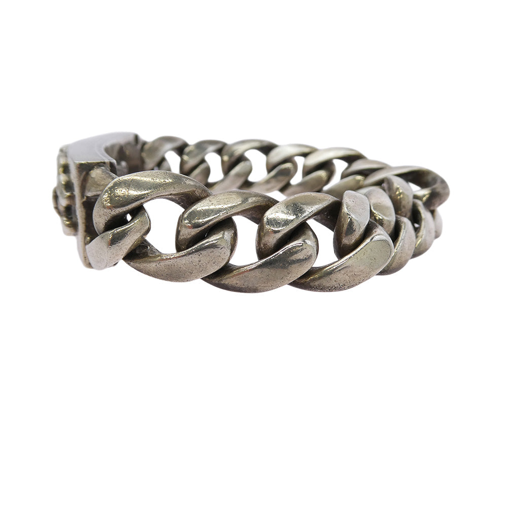 CHROME HEARTS クロムハーツ（原本有） 13LINK ID DAGGER ダガー ID