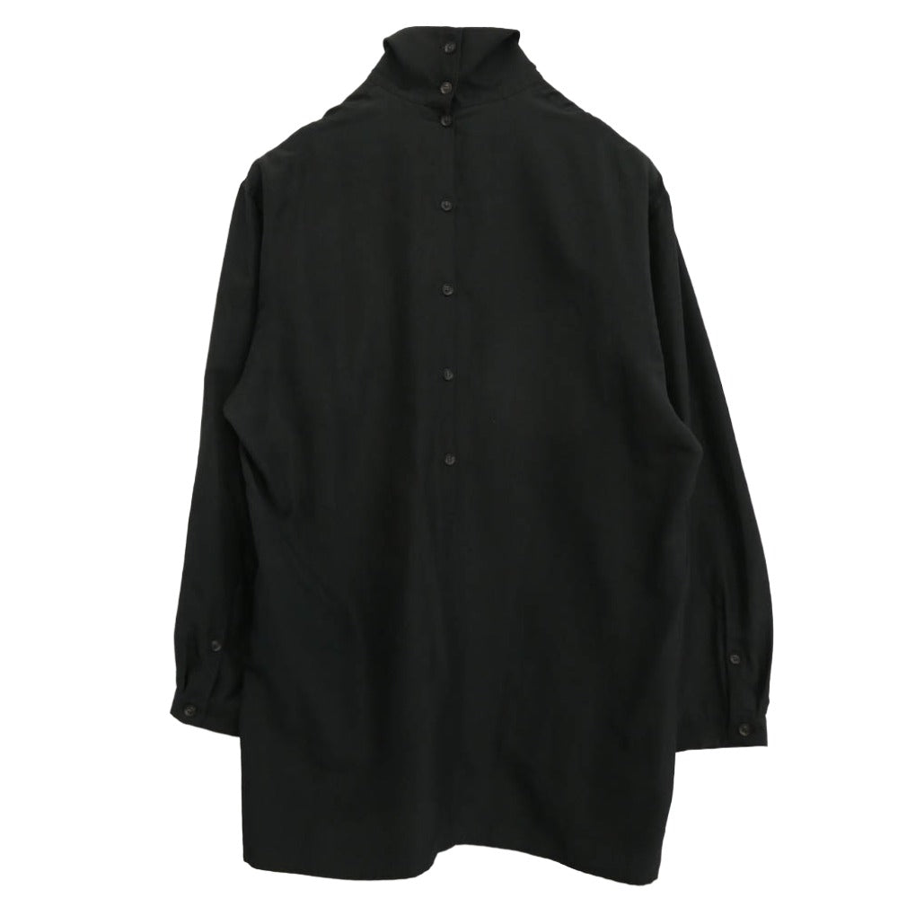 Yohji Yamamoto POUR HOMME ヨウジヤマモトプールオム 18SS HW-B31-419