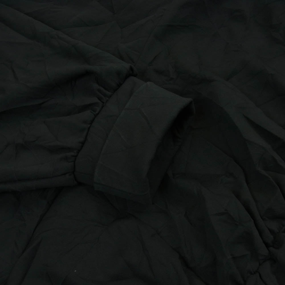 プランクプロジェクト 31241415402 Washed Over Hoodie ロゴプレート ウォッシュ加工 フーディー パーカー ダークグレー系 FREE【中古】