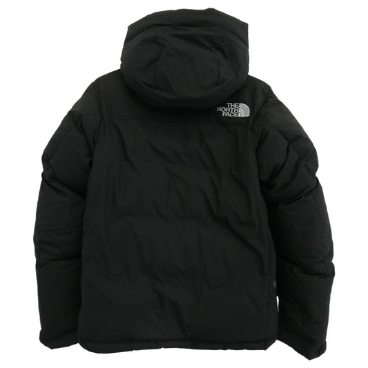 THE NORTH FACE ノースフェイス ND92240 Baltro Light Jacket GORE TEX バルトロライト ゴアテックス ダウン ジャケット ブラック ブラック系 M【美品】【中古】