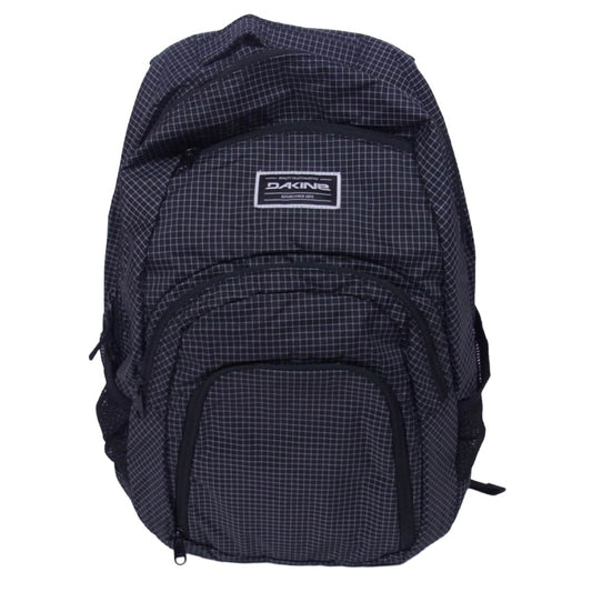ダカイン Campus 33L Backpack キャンパス バックパック リュック バッグ ブラック系 33L【中古】