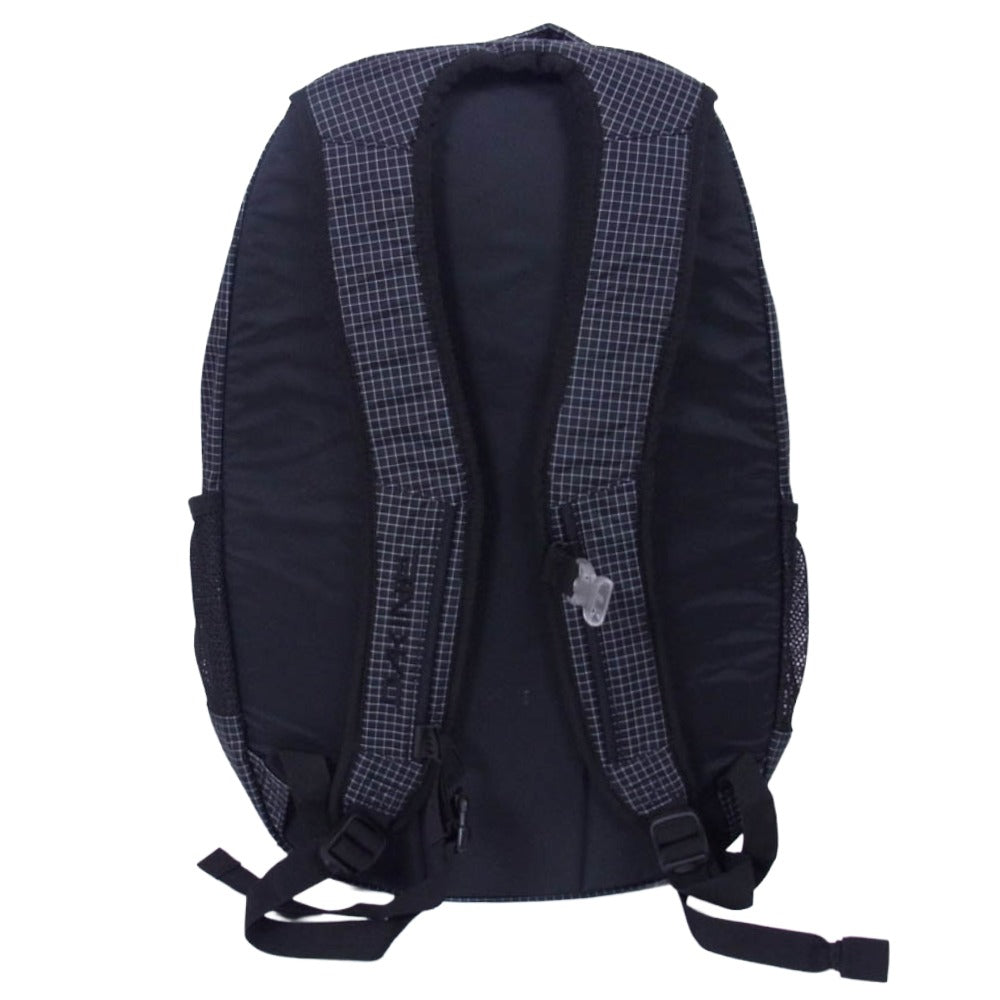 ダカイン Campus 33L Backpack キャンパス バックパック リュック バッグ ブラック系 33L【中古】