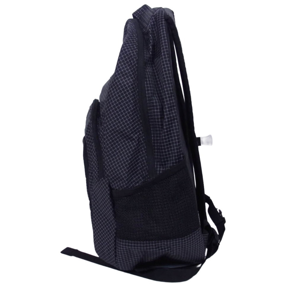 ダカイン Campus 33L Backpack キャンパス バックパック リュック バッグ ブラック系 33L【中古】